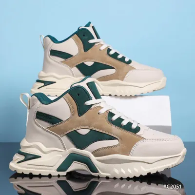 Simple Stride casual shoes